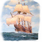 mayflower