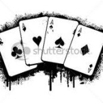 What do you really know about your ancestors? Surprising twists! FourAcesClipArt