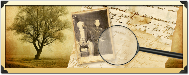 professional genealogist researchers