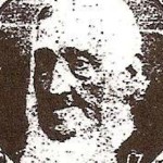 Rev Samuel J Browne 1788-1872