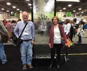 Rootstech 2016 StanRockyRootstech2016