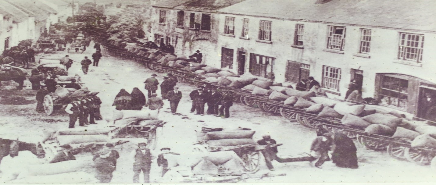 Irish Gatherin Irish Gatherin