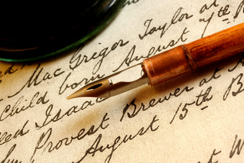 Common Genealogy Terms common genealogy terms