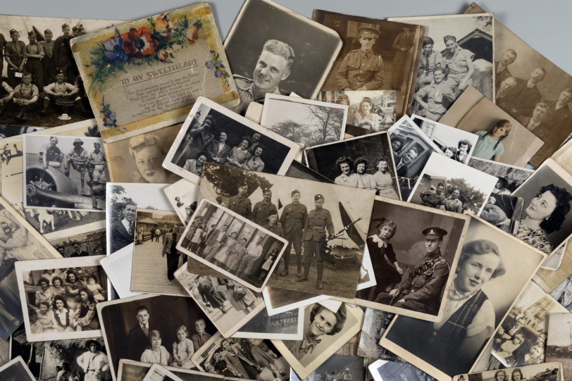 Genealogist Heritage Consulting Salt Lake City, UT