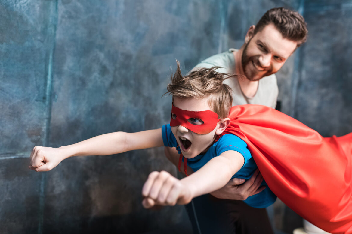 Celebrating The Fathers: 6 Of The Greatest Dads In History | Heritage ...